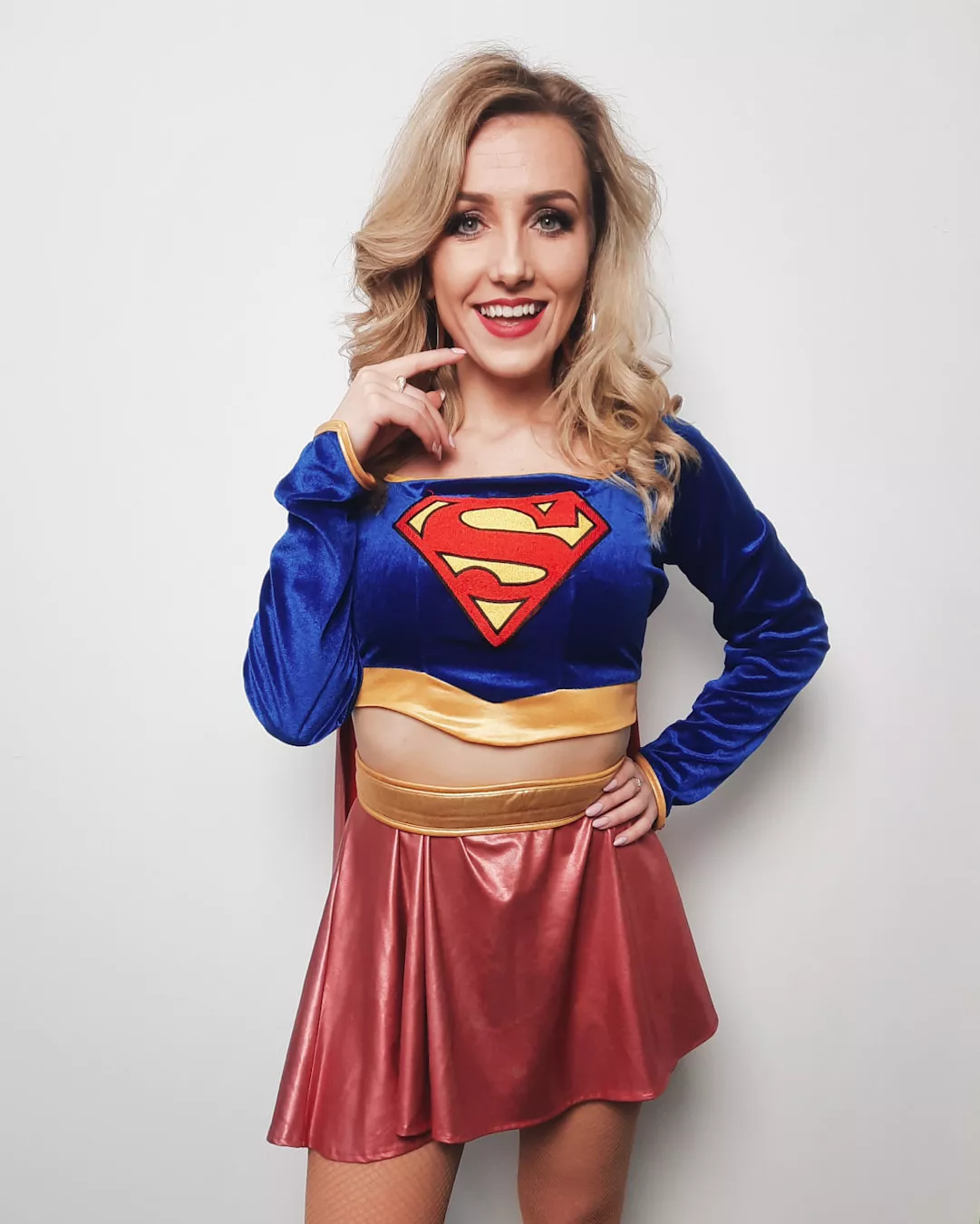 Gwiazda disco polo zachwyciła wyglądem! Jej stroje są inspiracją dla wielu kobiet!